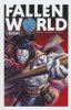 FALLEN WORLD TP [9781682153321]